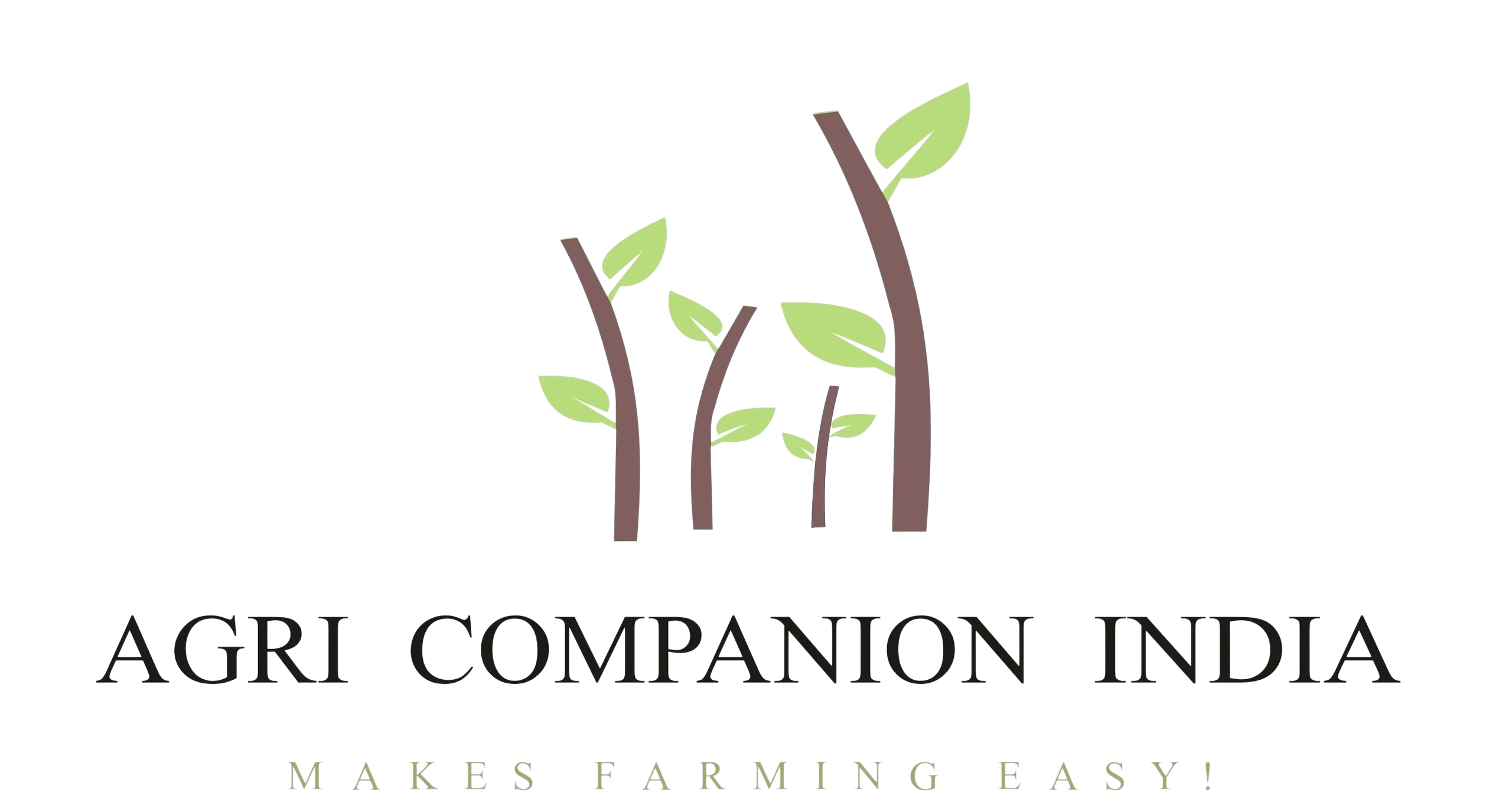 Agri Companion India